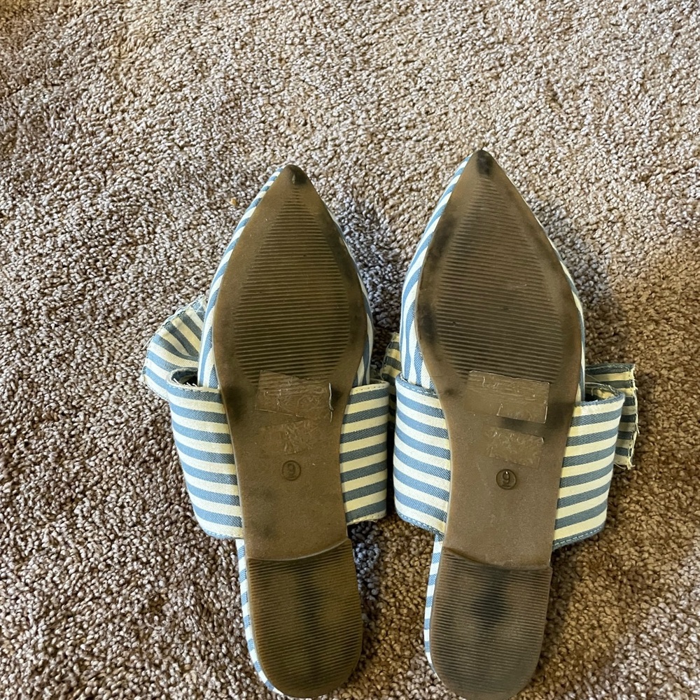 Mules - Picture 4 of 4